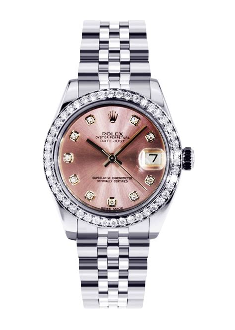 rolex ladies 31m|Rolex datejust lady 31 price.